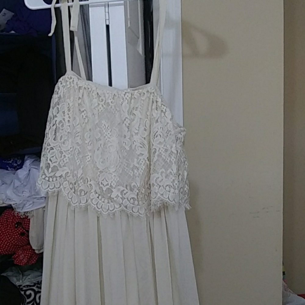 Torrid dress